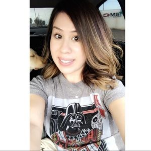 Meet your Posher, Christina